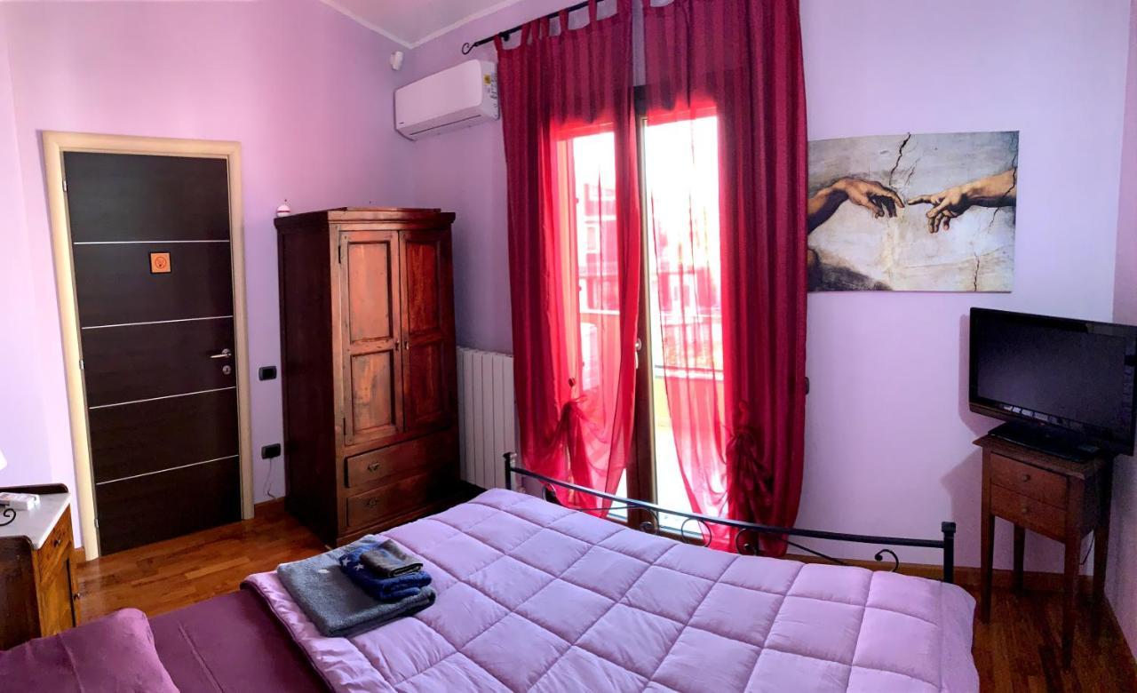 Alex Room Airport Elmas 外观 照片
